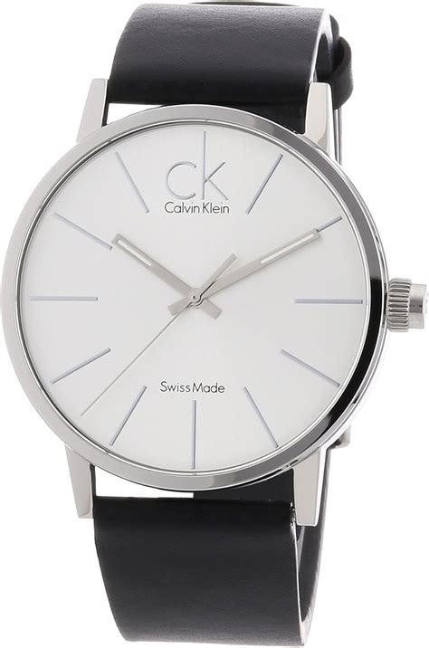 Amazon.com: Calvin Klein Watches.